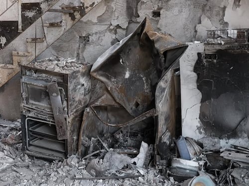 “In Sinagoga il 7 ottobre per ricordare il pogrom”