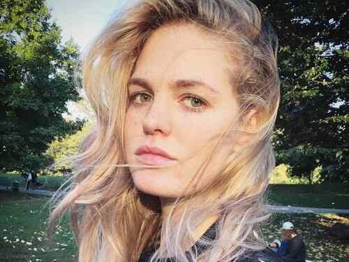 Erin Heatherton nei guai: la ex di DiCaprio è finita in bancarotta