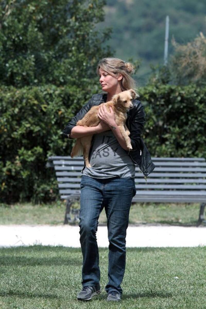 Flavia Vento vuole diventare nuovo sindaco di Roma 26