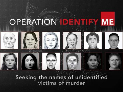 "Sapete chi sono?". L'appello dell'Interpol per le donne uccise mai identificate