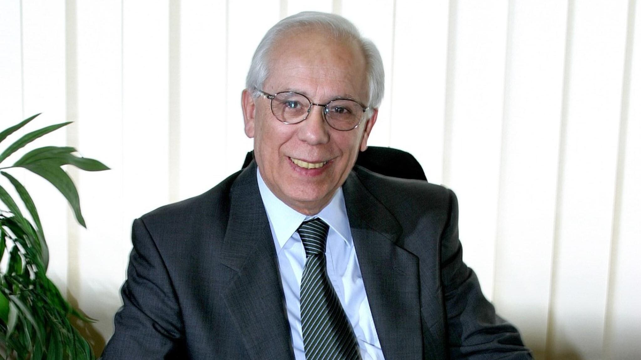 Scomparso Aldo Balocco: l'addio a un grande esempio del made in Italy