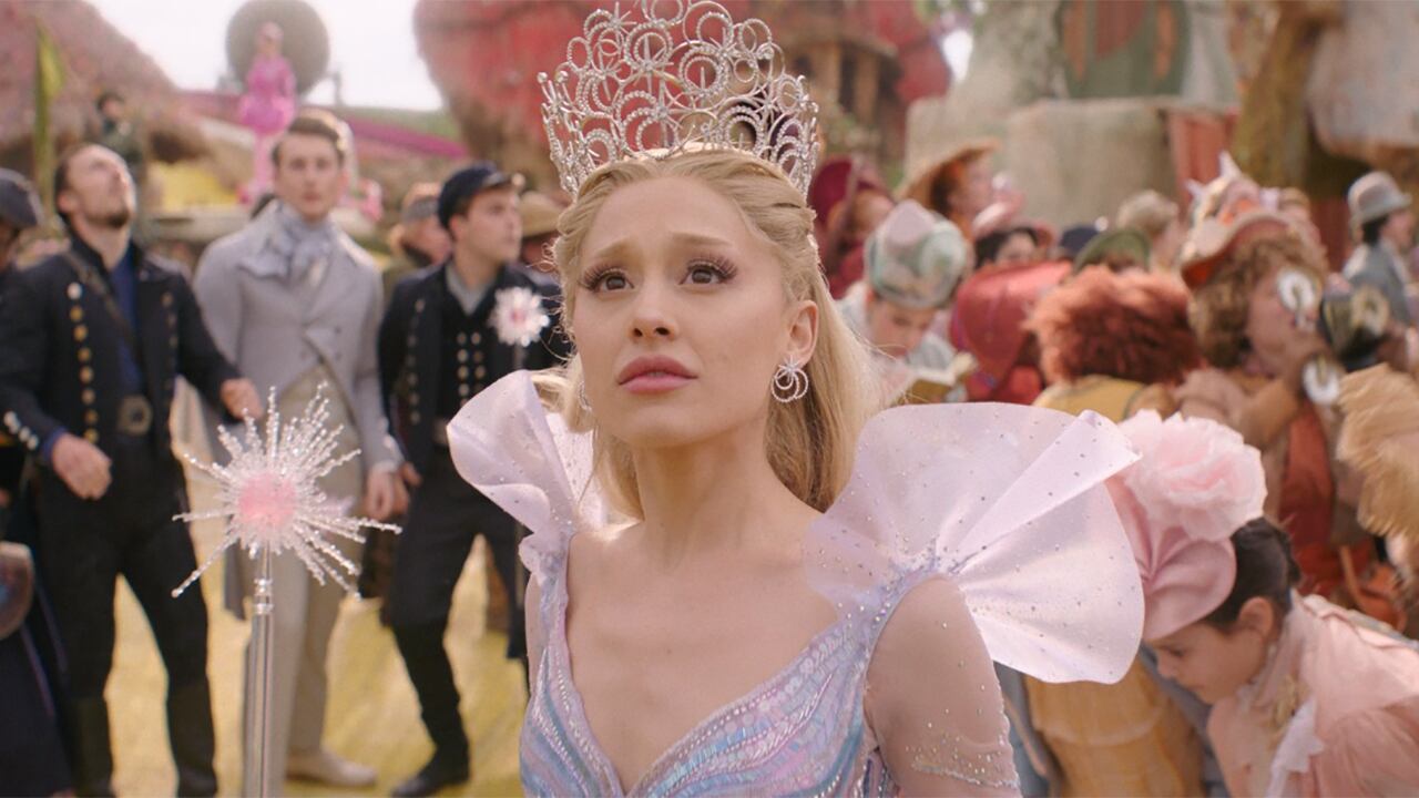 "Wicked 2" le canta a tutti