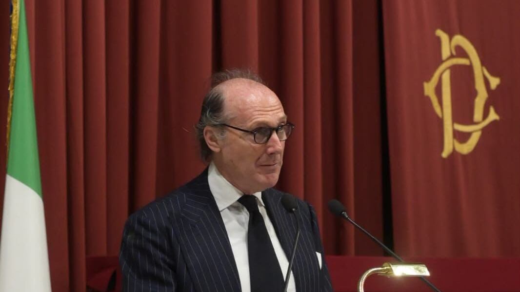 Intelligenza artificiale, Imperiali: "Servono analisi e consapevolezza, non slogan"