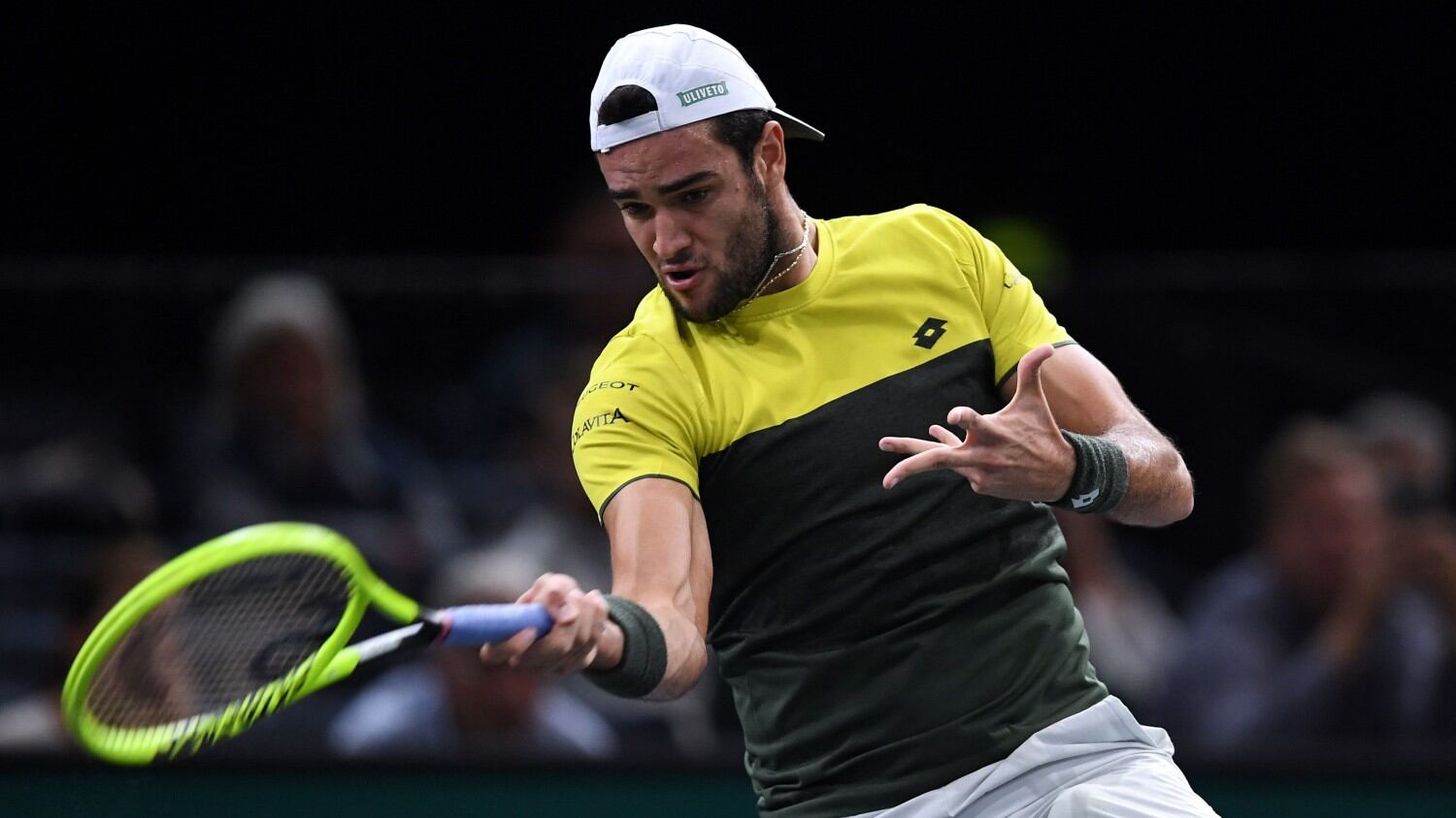 Berrettini, Sinner & Co. Quel vuoto di potere che li porterà al successo