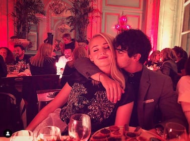 Sophie Turner e Joe Jonas: foto 5