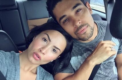 Demi Lovato in Instagram 14