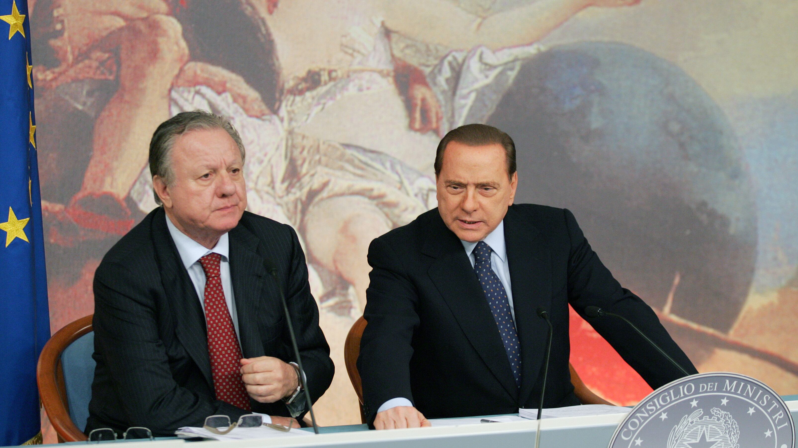 Ricordo di Matteoli, politico del dialogo che vedeva lontano