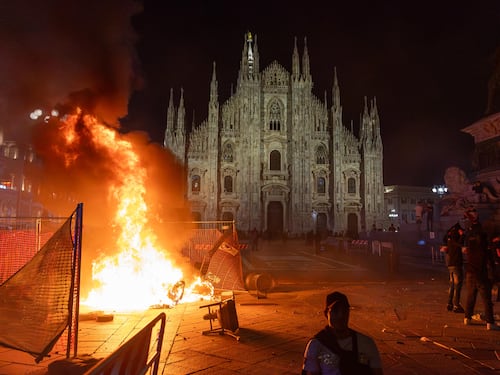 Se la “flagranza differita” diventa uno scudo per chi delinque