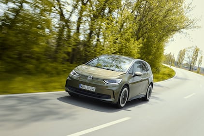 Volkswagen ID.3 Restyling (2023): guarda tutte le foto 8