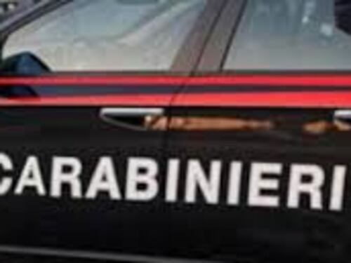 Ucciso De Rosa, elemento di spicco della mala di Trinitapoli