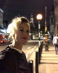 Federica Pellegrini sensuale sui social  6