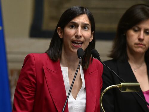"No all'utero in affitto". Dai riformisti dem lo sgambetto a Schlein