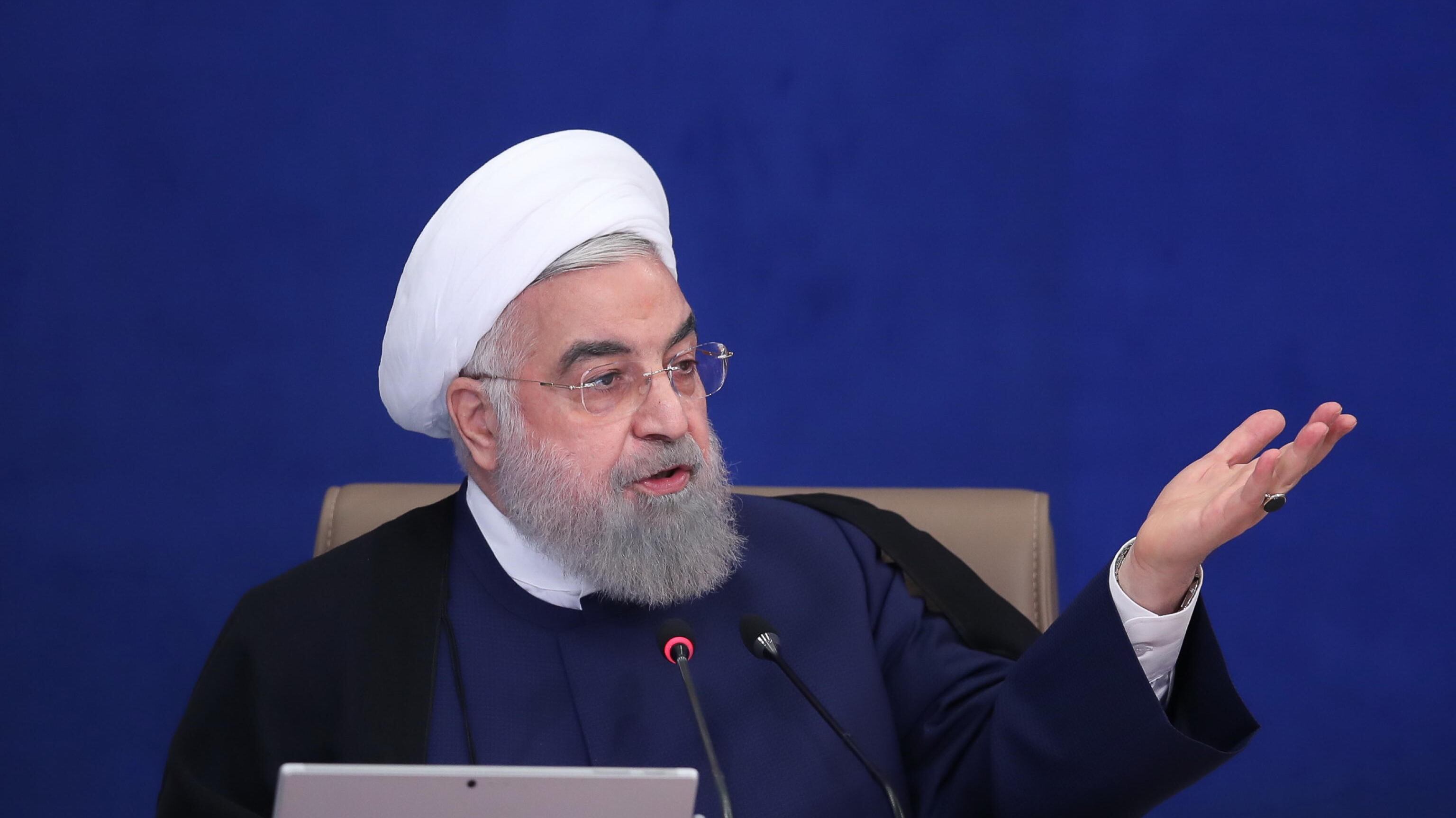 Condannata a tre anni la nipote di Khamenei