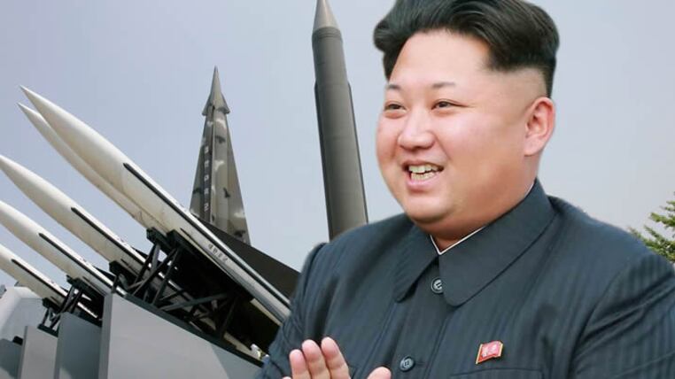 La famiglia Kim, storie di veleni e pugnali