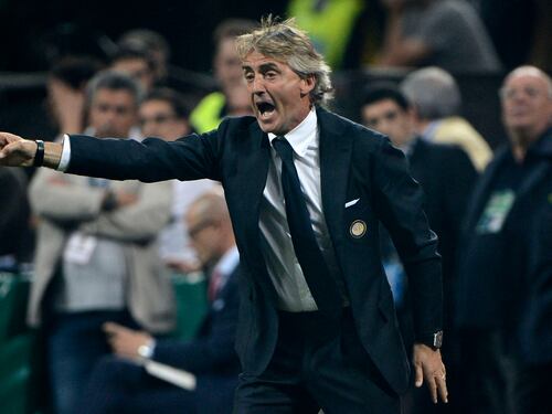 Icardi: "Resto all'Inter". E Mancini vuole 8-9 acquisti