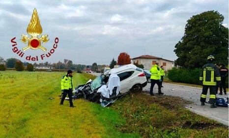 L'incidente mortale di Oderzo 3