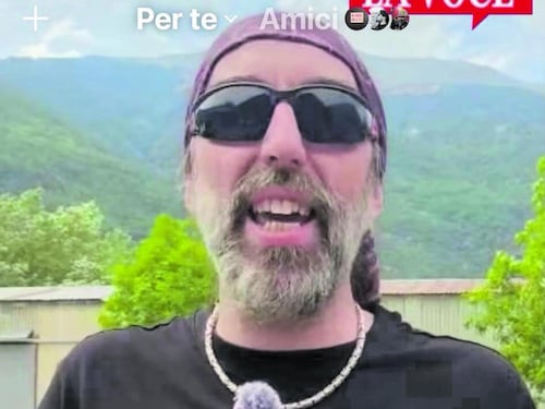 L’indagato di “Askatasuna” regista del caos