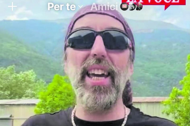 L’indagato di “Askatasuna” regista del caos