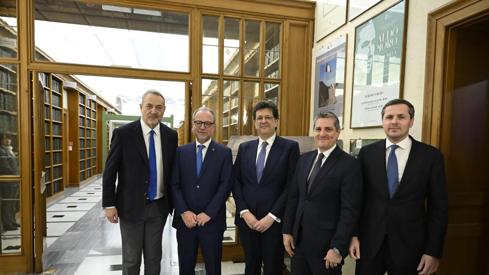 Al via "La Voce della Difesa"