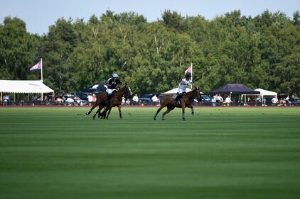 Ecco la Cartier Queen's Cup Polo 2017 16