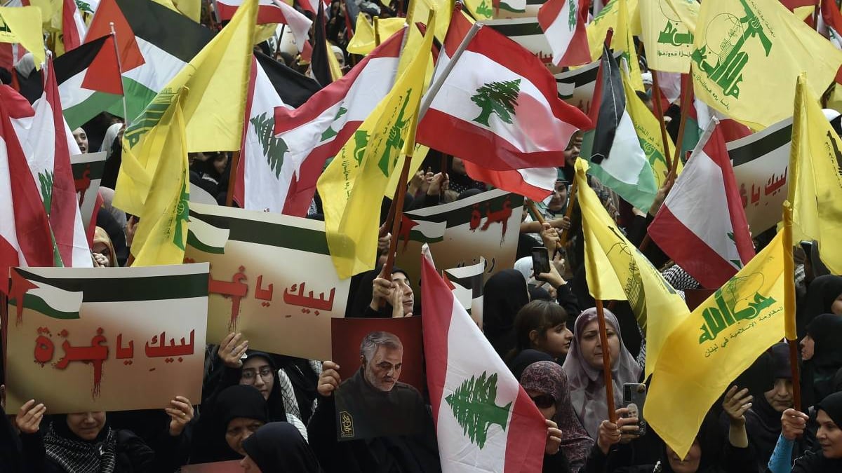 "Sistema antiaereo a Hezbollah": la mossa della Wagner sui missili anti Israele