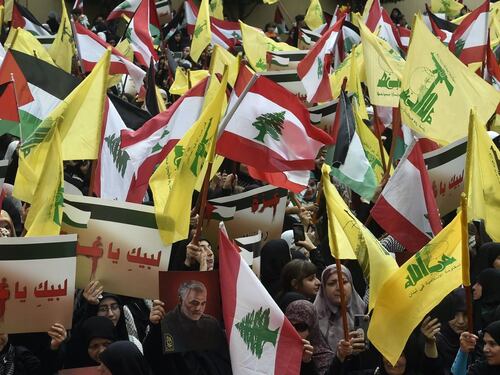 "Sistema antiaereo a Hezbollah": la mossa della Wagner sui missili anti Israele