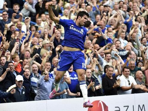 Premier League 4° giornata: Vola Mou, male Balotelli Risultati e classifica