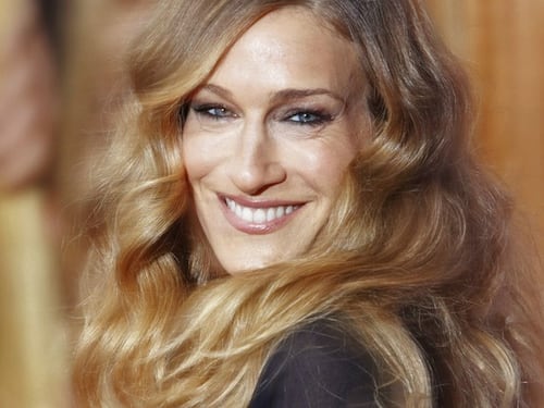 Raoul Bova e Sarah Jessica Parker, amore a Roma con Tiziano Ferro