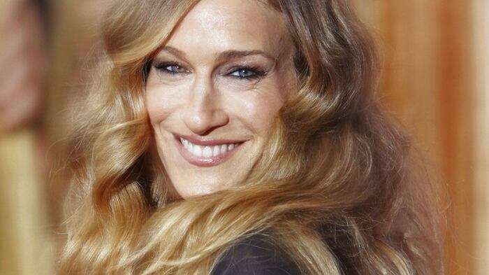 Raoul Bova e Sarah Jessica Parker, amore a Roma con Tiziano Ferro