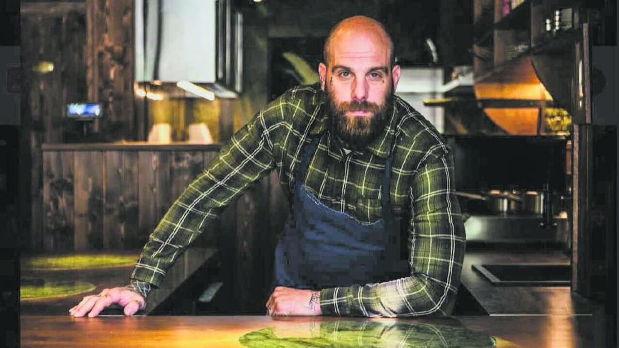 Roncoroni si reinventa ancora. Ecco i suoi Classici Gastronomici