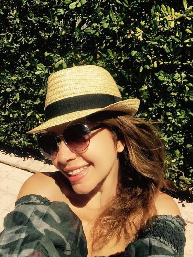 Cristina D'Avena, un'estate di concerti per l'Italia 5