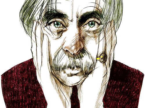 Valéry, il poeta maledetto che aveva un cuor di leone