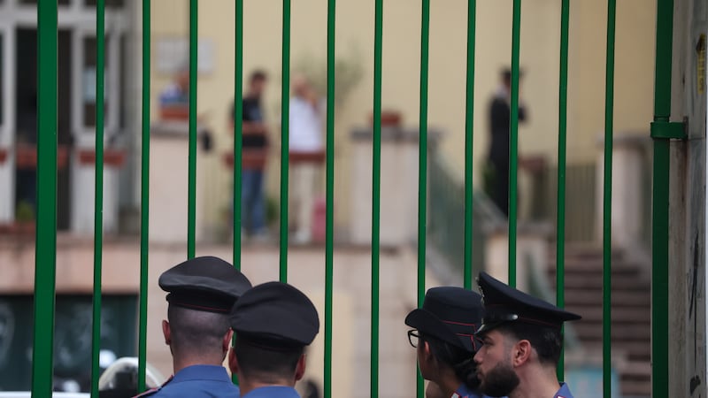 “Schivo e fan delle armi”. Il precedente di marzo a Trescore