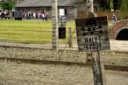 Il mondo ricorda la Shoah 5