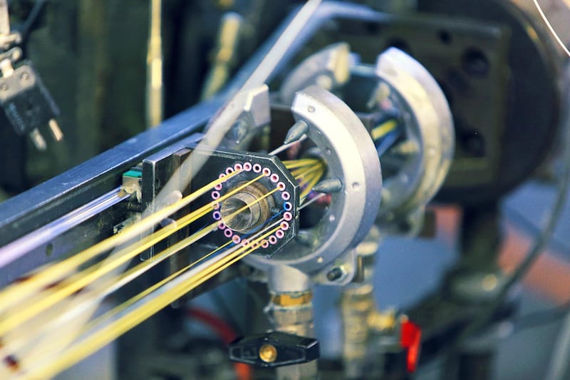 Prysmian, shopping da 3,3 miliardi in Usa