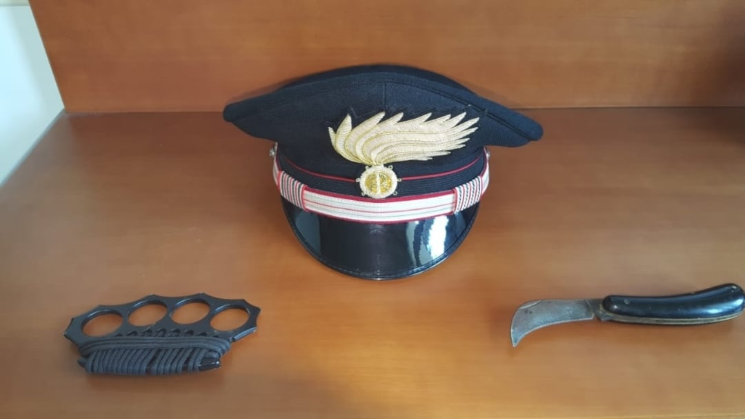 Catania, un duello per amore di una giovane finisce nel sangue