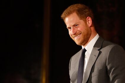 Kate, William, Meghan, Harry, le foto più belle 1