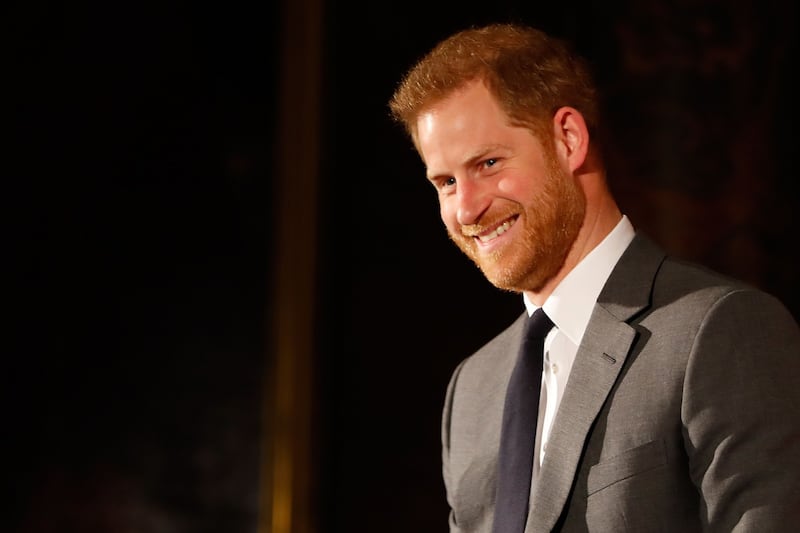 Kate, William, Meghan, Harry, le foto più belle 1