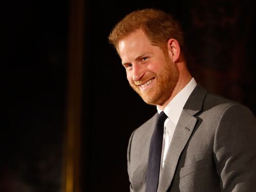 Kate, William, Meghan e Harry: le foto più belle