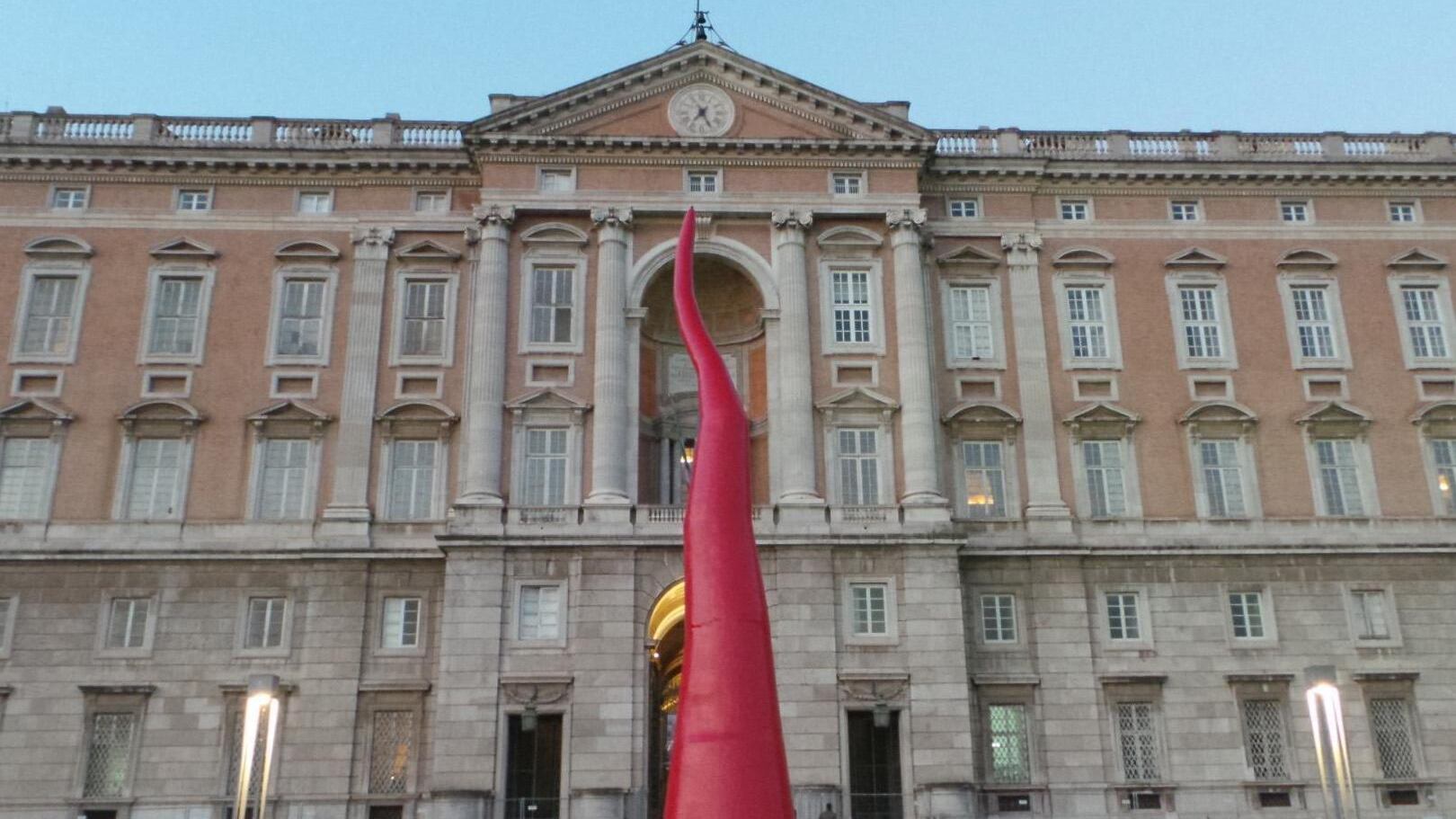 Scorsese e il film The manipulator: "Nessun interesse per la Reggia di Caserta"