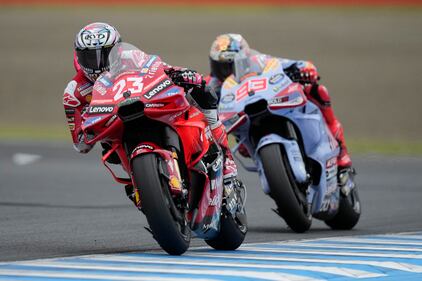 MotoGP Giappone, guarda la gallery 3