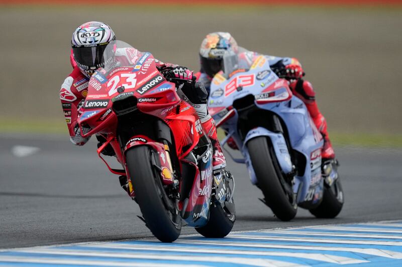 MotoGP Giappone, guarda la gallery 3