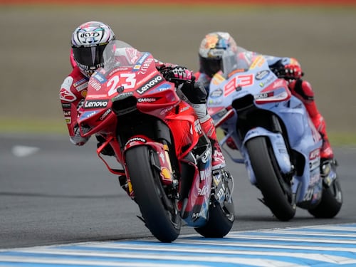 MotoGP Giappone, guarda la gallery