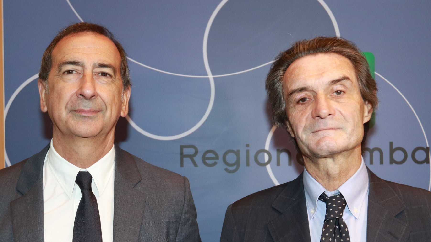 Autonomia e sanità continua il match tra Sala e la Regione