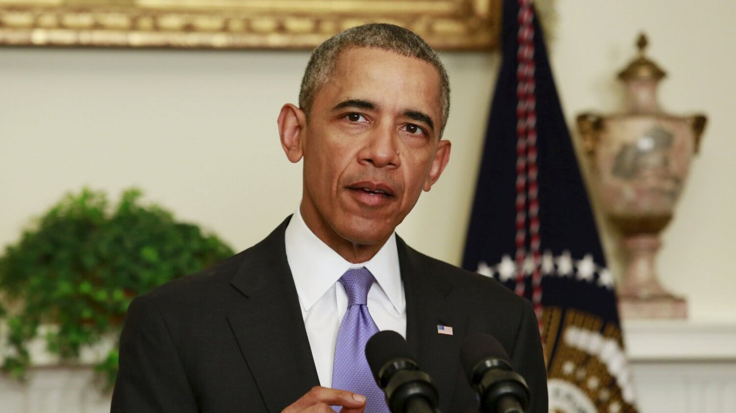 Barack Obama arriva a Milano e Lenzuolissimi gli dedica una federa