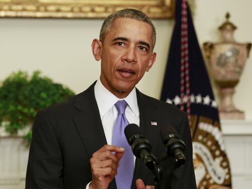 Obama: "L'Iran non avrà la bomba atomica". Ma arrivano altre sanzioni per Teheran