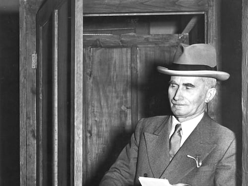 Recuperiamo la lezione liberale di Einaudi
