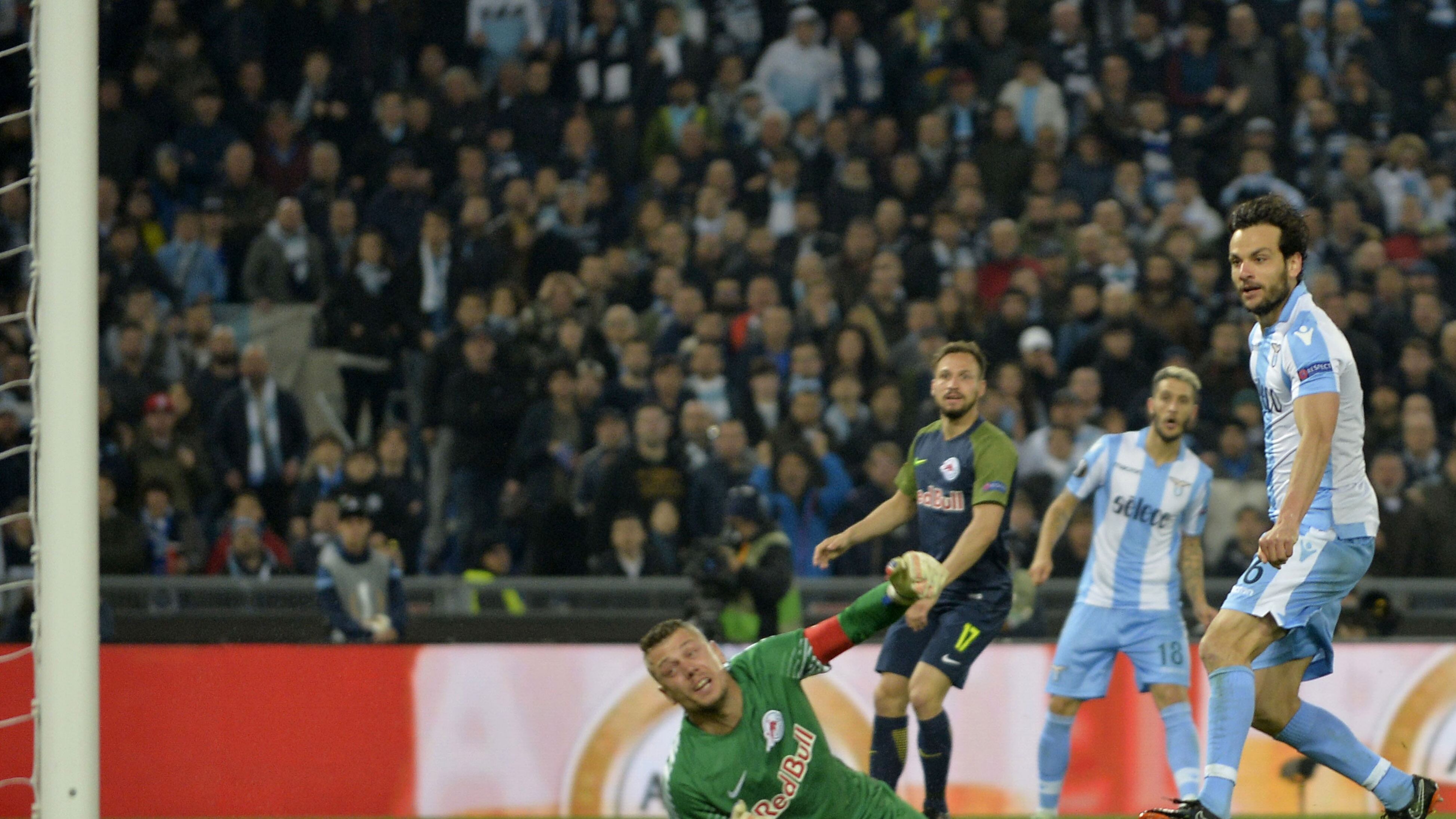 Lazio, tre minuti per sognare ancora