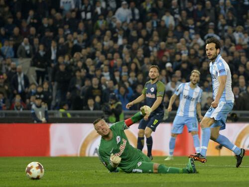 Lazio, tre minuti per sognare ancora
