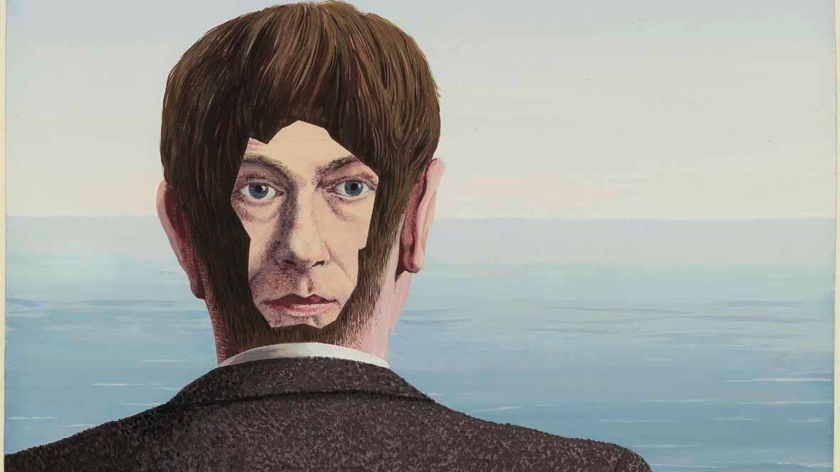 Dada e Surrealismo, ill viaggio dal nulla al sogno